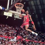 Michael Jeffrey Jordan